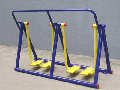 SW-072臺式兩聯(lián)漫步機